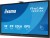 IIYAMA Monitor 55 cali TE5513A-B1AG INFRARED,40pkt,IPS,4K,7H,450cd/m2,      WiFi,USB, ANDROID 14, Google EDLA,2x20W, UCHWYT CIENNY