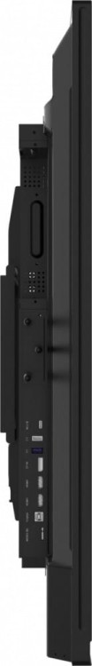IIYAMA Monitor 55 cali TE5513A-B1AG INFRARED,40pkt,IPS,4K,7H,450cd/m2,      WiFi,USB, ANDROID 14, Google EDLA,2x20W, UCHWYT CIENNY