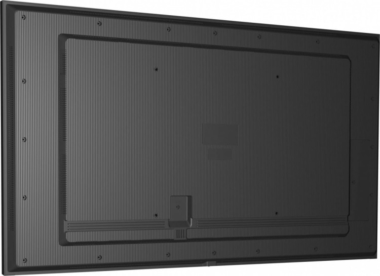 IIYAMA Monitor 55 cali LH5564UHS-B1AG, 24/7,VA,ANDROID14,4K,500cd,5000:1,    2xHDMI ,USB-C,RJ45, RS-232c, IR, 2x10W, 2xUSB, UCHWYT ŚCIENNY,iiSignage2,