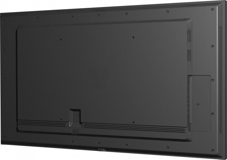 IIYAMA Monitor 55 cali LH5564UHS-B1AG, 24/7,VA,ANDROID14,4K,500cd,5000:1,    2xHDMI ,USB-C,RJ45, RS-232c, IR, 2x10W, 2xUSB, UCHWYT ŚCIENNY,iiSignage2,