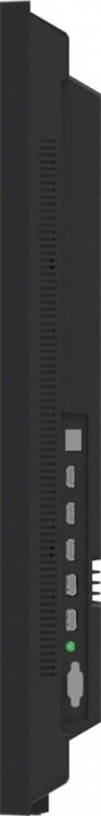 IIYAMA Monitor 43 cale LH4364UHS-B1AG 24/7,VA,ANDROID14,4K,500cd,4000:1,2xHDMI,USB-C,RJ45, RS-232c, IR, 2x10W, 2xUSB, UCHWYT ŚCIENNY