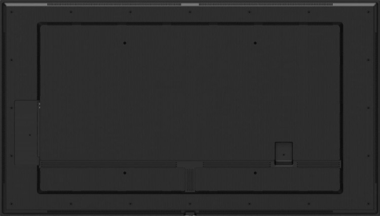 IIYAMA Monitor 65 cali LH6541UHS-B1AG VA,4K,24/7,LAN,USB,HDMI,500cd/m2,     Haze(25%),2x10W,Pion/Poziom