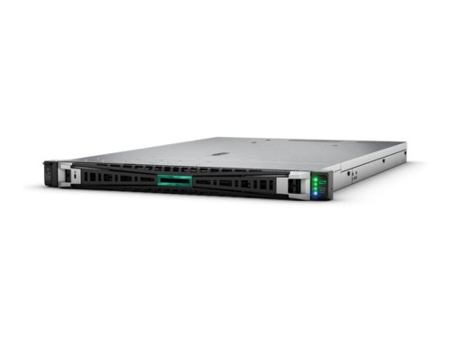 Hewlett Packard Enterprise Serwer DL325 G11 9124 64GB 8SFF P77252-425
