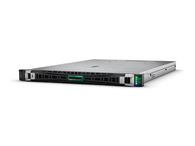 Hewlett Packard Enterprise Serwer DL325 G11 9124 64GB 8SFF P77252-425