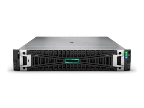 Hewlett Packard Enterprise Serwer DL345 G11 9124 64G 8LFF P77248-425