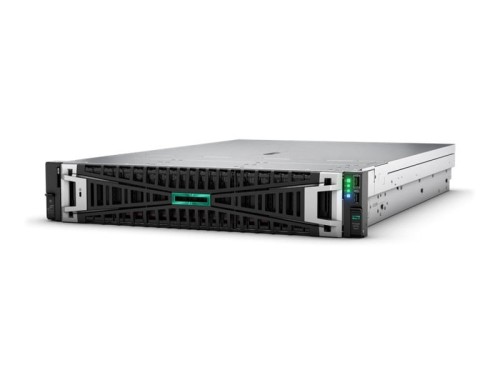 Hewlett Packard Enterprise Serwer DL345 G11 9124 64G 8LFF P77248-425