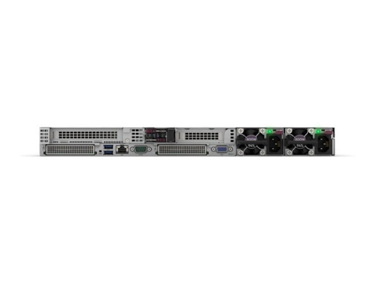 Hewlett Packard Enterprise Serwer DL325 G11 9224 64GB 8SFF P77239-425