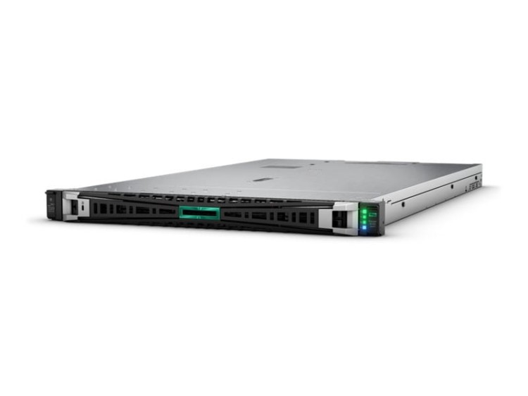 Hewlett Packard Enterprise Serwer DL360 G11 4514Y 1P 8SFF P77236-425