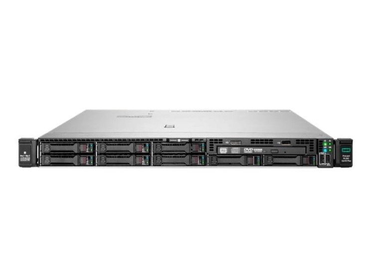 Hewlett Packard Enterprise Serwer DL360 G10+ 4309Y 8SFF P77171-425