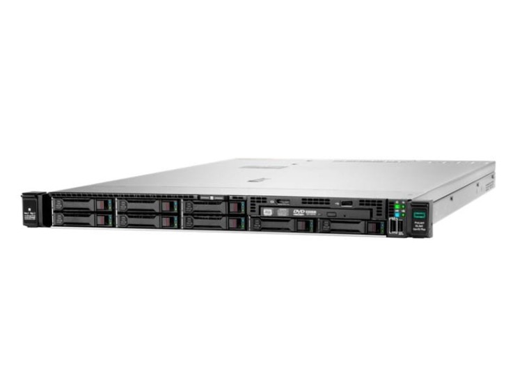 Hewlett Packard Enterprise Serwer DL360 G10+ 4309Y 8SFF P77171-425