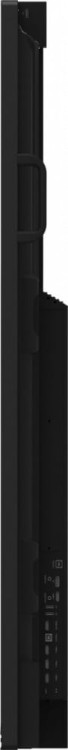 IIYAMA Monitor wielkoformatowy 104.6 cala TE10518UWI-B1AG INFRARED,40pkt,VA,21:9(5K),8xUSB, 8xMIC,2x16W+Subwoofer(16W),Android 13,WiFi,Slot OPS,7H,450