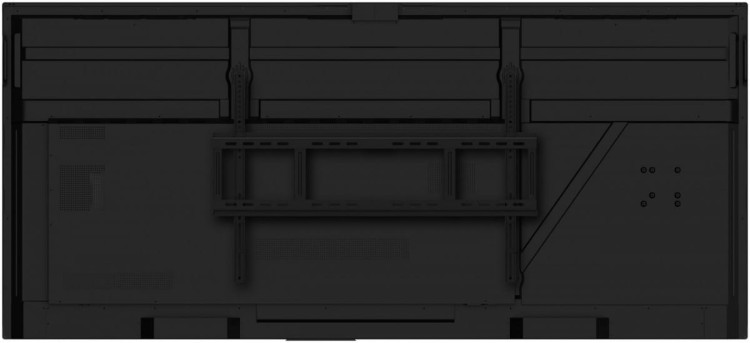 IIYAMA Monitor 92 cale TE9218UWI-B1AG, INFRARED,40pkt,VA,21:9,4xHDMI,DP,    USB-C,RJ45,8/64GB