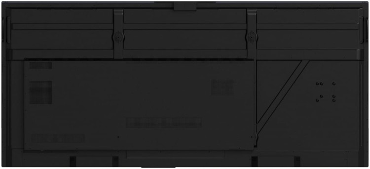 IIYAMA Monitor 92 cale TE9218UWI-B1AG, INFRARED,40pkt,VA,21:9,4xHDMI,DP,    USB-C,RJ45,8/64GB