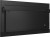 IIYAMA Monitor 86 cali LH8665UHSB-B1, 24/7, IPS, ANDROID 11, 4K, 800cd, iiSignage2, SDM, 2x HDMI, DP, 2x USB,2x 10W, RJ45, WiFi, 4/32GB, PION/POZIOM,