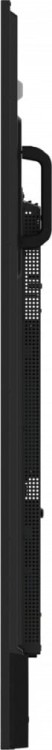 IIYAMA Monitor 86 cali LH8665UHSB-B1, 24/7, IPS, ANDROID 11, 4K, 800cd, iiSignage2, SDM, 2x HDMI, DP, 2x USB,2x 10W, RJ45, WiFi, 4/32GB, PION/POZIOM,