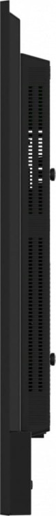 IIYAMA Monitor 43 cale LH4365UHSB-B1 24/7, IPS, ANDROID 11, 4K, 800cd, iiSignage2, SDM, 2x HDMI, DP, 2x USB,2x 10W, RJ45, WiFi, 4/32GB, PION/POZIOM, 4