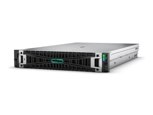Hewlett Packard Enterprise Serwer DL380 G11 4510 64G MR416i-p Svr P71675-425