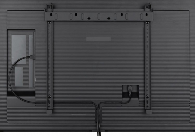 IIYAMA Monitor wielkoformatowy 49.5 cala LH5060UHS-B1AG matowy 24h/7 500(cd/m2) VA 3840 x 2160 UHD(4K) Android.11 Wifi CMS(iiSignage2)