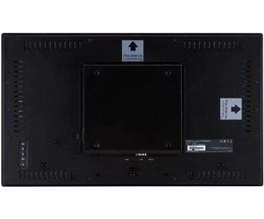 IIYAMA Monitor 32 TF3215MC-B1 Pojemnościowy 30 pkt AMVA VGA HDMI IP65