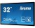 IIYAMA Monitor 32 TF3215MC-B1 Pojemnościowy 30 pkt AMVA VGA HDMI IP65