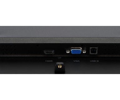 IIYAMA Monitor 32 TF3215MC-B1 Pojemnościowy 30 pkt AMVA VGA HDMI IP65