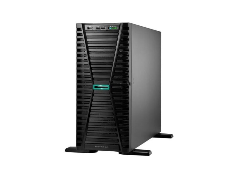 Hewlett Packard Enterprise Serwer ML110 G11 4510 MR408i-o P70278-421