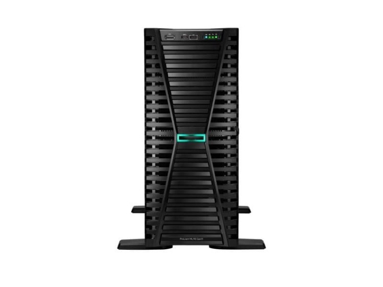 Hewlett Packard Enterprise Serwer ML110 G11 4514Y MR408i-o P70279-421