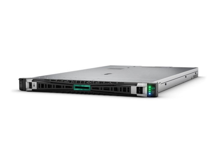 Hewlett Packard Enterprise Serwer DL360 G11 5515+ NC 8SFF P70541-421