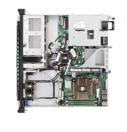 Hewlett Packard Enterprise Serwer DL20 Gen11 E-2434 16GB 4SFF P65395-421