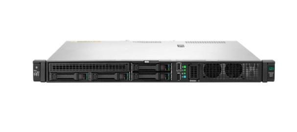 Hewlett Packard Enterprise Serwer DL20 Gen11 E-2434 16GB 4SFF P65395-421