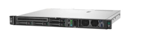 Hewlett Packard Enterprise Serwer  DL20 Gen11 E-2414 16G NHP P65393-421