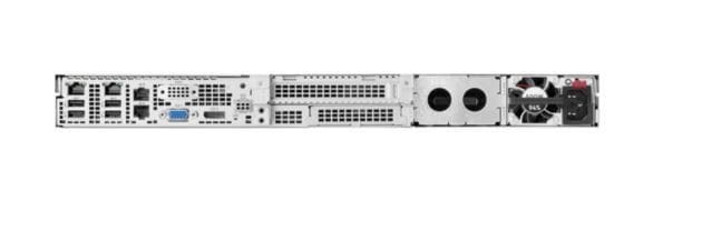 Hewlett Packard Enterprise Serwer  DL20 Gen11 E-2414 16G NHP P65393-421