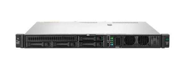 Hewlett Packard Enterprise Serwer  DL20 Gen11 E-2414 16G NHP P65393-421