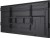 IIYAMA Monitor 85.6 cala ProLite LH8664UHS-B1AG,24/7,IPS,ANDROID.11,4K