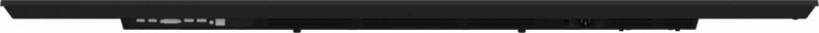 IIYAMA Monitor 65 cali LH6575UHS-B1AG 24/7,IPS,ANDROID.11,4K,500cd/m2,WiFi,3xHDMI,DP,Daisy/Chain,2xUSB,2x10W,RJ45,iiSignage2,FailOver,SDM,4GB/32GB,met