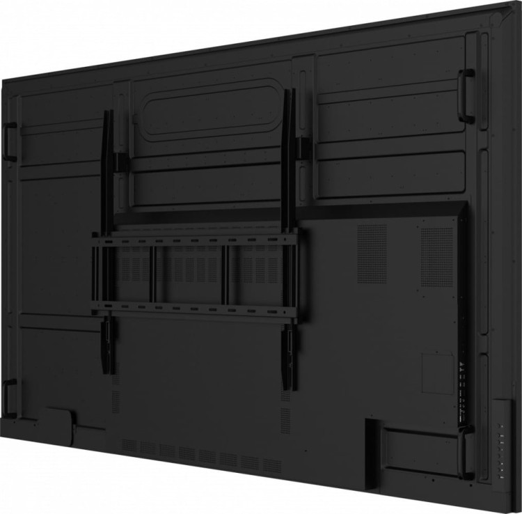 IIYAMA Monitor wielkoformatowy 97.5 cala ProLite LH9875UHS-B1AG 24/7,IPS,ANDROID.11,4K,OPS-PC-SLOT,  2x16W,DAISY.CHAIN,WiFi,500cd/m2