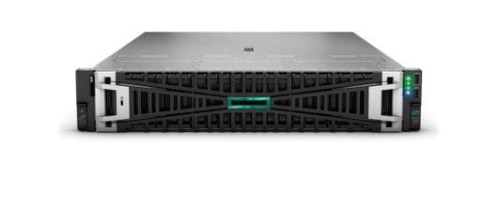 Hewlett Packard Enterprise Serwer DL385 Gen11 9124 1P 32G 8SFF P59705-421