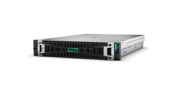 Hewlett Packard Enterprise Serwer DL385 Gen11 9124 1P 32G 8SFF P59705-421
