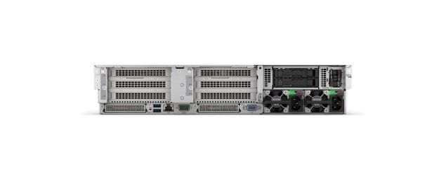 Hewlett Packard Enterprise Serwer DL385 Gen11 9124 1P 32G 8SFF P59705-421