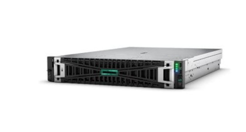 Hewlett Packard Enterprise Serwer DL385 Gen11 9224 1P 32G 8SFF P59706-421