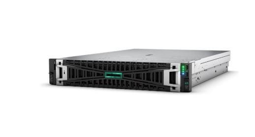 Hewlett Packard Enterprise Serwer DL385 Gen11 9224 1P 32G 8SFF P59706-421