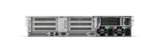 Hewlett Packard Enterprise Serwer DL385 Gen11 9224 1P 32G 8SFF P59706-421