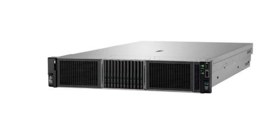 Hewlett Packard Enterprise Serwer DL380 G11 4410Y 12LFF P52562-421