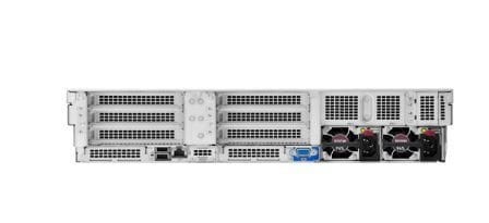 Hewlett Packard Enterprise Serwer DL380 G11 4410Y 12LFF P52562-421
