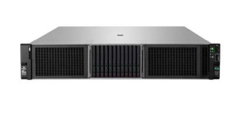 Hewlett Packard Enterprise Serwer DL380 G11 5415+ 8SFF P52564-421