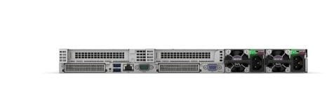 Hewlett Packard Enterprise Serwer DL365 Gen11 9124 1P 32G 8SFF P59707-421
