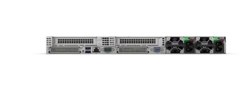 Hewlett Packard Enterprise Serwer DL365 Gen11 9224 1P 32G 8SFF P59708-421