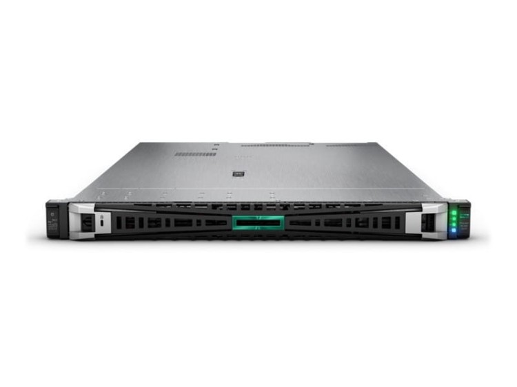 Hewlett Packard Enterprise Serwer DL360 G11 4410Y 4LFF P60735-421