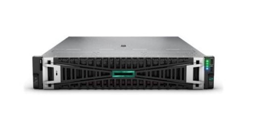 Hewlett Packard Enterprise Serwer DL345 G11 9124 8LFF P58793-421