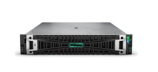 Hewlett Packard Enterprise Serwer DL345 G11 9124 8LFF P58793-421